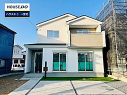 愛知県一宮市西大海道字柏木