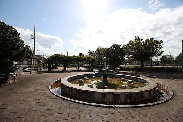 猿海道公園 420m