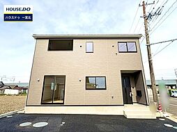 愛知県一宮市蓮池字下松山