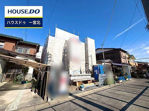 ◆見学予約受付中◆ 現地をご覧いただき、周辺環境なども一緒にご確認いただけます！