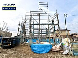 愛知県一宮市萩原町西御堂字金森