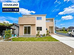 愛知県一宮市萩原町西御堂字金森