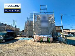 愛知県一宮市萩原町西御堂字金森