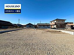 愛知県一宮市萩原町西御堂字金森