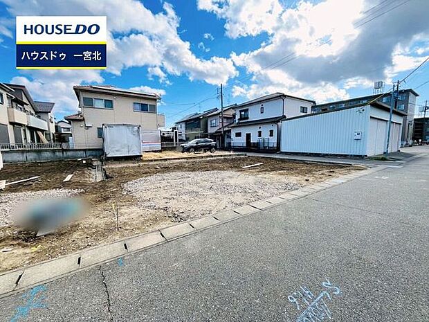 ◆見学予約受付中◆ 現地をご覧いただき、周辺環境なども一緒にご確認いただけます!