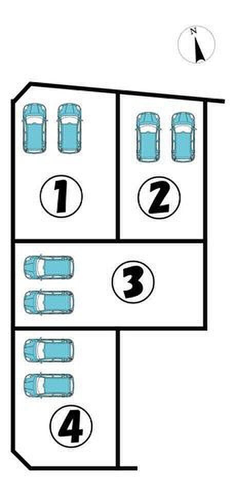 ◆見学予約受付中◆ 現地をご覧いただき、周辺環境なども一緒にご確認いただけます!