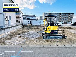 愛知県一宮市木曽川町黒田字北野黒