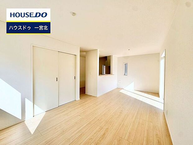 ◆見学予約受付中◆ 現地をご覧いただき、周辺環境なども一緒にご確認いただけます!