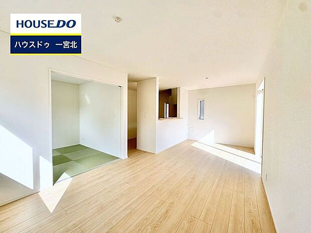 ◆見学予約受付中◆ 現地をご覧いただき、周辺環境なども一緒にご確認いただけます!