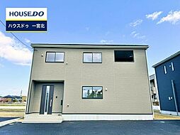 愛知県一宮市西五城字飛石北