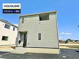 愛知県一宮市西五城字飛石北