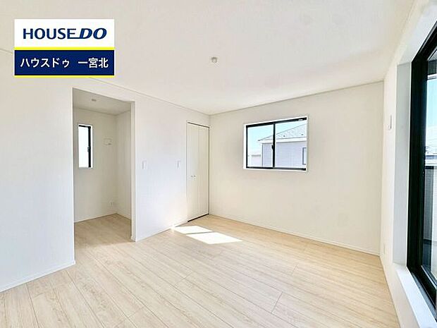 ◆見学予約受付中◆ 現地をご覧いただき、周辺環境なども一緒にご確認いただけます!