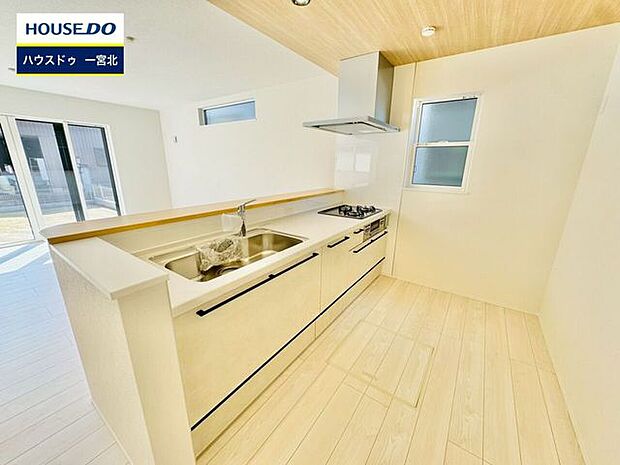 ◆見学予約受付中◆ 現地をご覧いただき、周辺環境なども一緒にご確認いただけます!