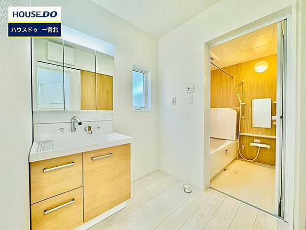 ◆見学予約受付中◆ 現地をご覧いただき、周辺環境なども一緒にご確認いただけます!