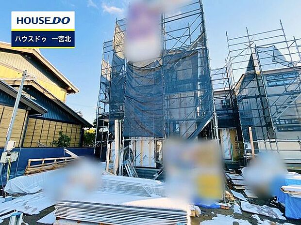 ◆見学予約受付中◆ 現地をご覧いただき、周辺環境なども一緒にご確認いただけます！