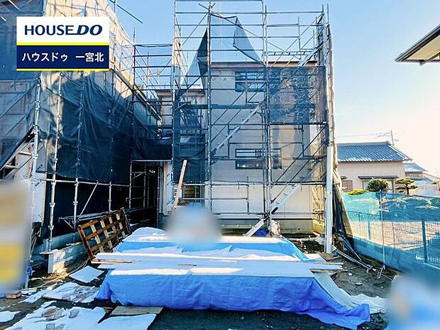 ◆見学予約受付中◆ 現地をご覧いただき、周辺環境なども一緒にご確認いただけます！