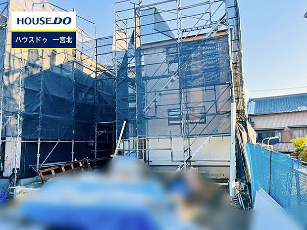 ◆見学予約受付中◆ 現地をご覧いただき、周辺環境なども一緒にご確認いただけます！