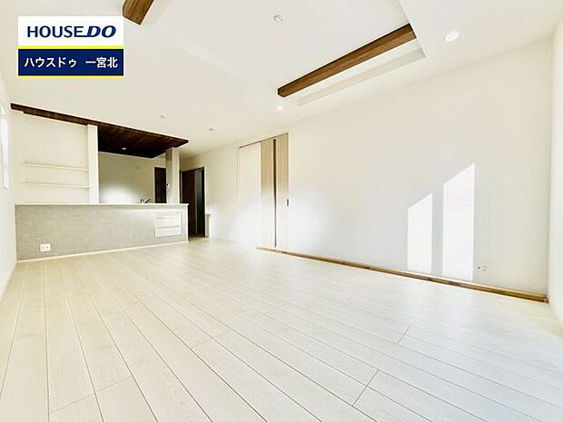 ◆見学予約受付中◆ 現地をご覧いただき、周辺環境なども一緒にご確認いただけます!