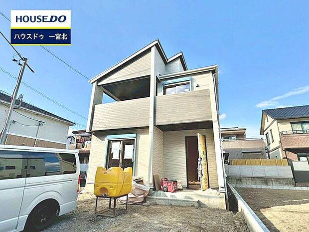 ◆見学予約受付中◆ 現地をご覧いただき、周辺環境なども一緒にご確認いただけます！