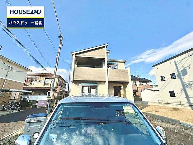 ◆見学予約受付中◆ 現地をご覧いただき、周辺環境なども一緒にご確認いただけます！