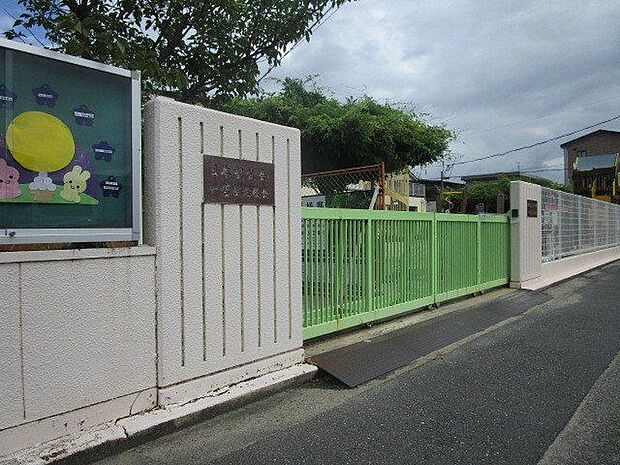 一宮聖光幼稚園 210m