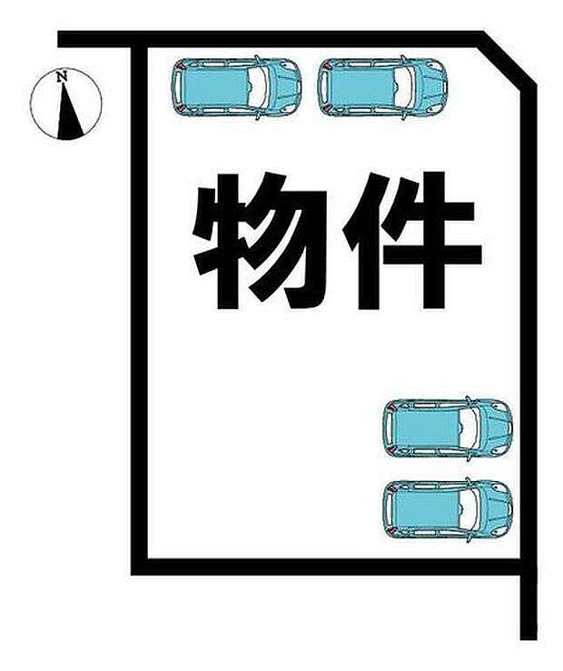 ◆見学予約受付中◆ 現地をご覧いただき、周辺環境なども一緒にご確認いただけます！