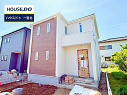 愛知県一宮市萩原町築込字野中