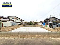 愛知県一宮市萩原町築込字野中