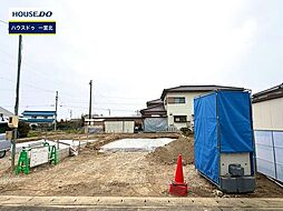 愛知県一宮市萩原町築込字野中