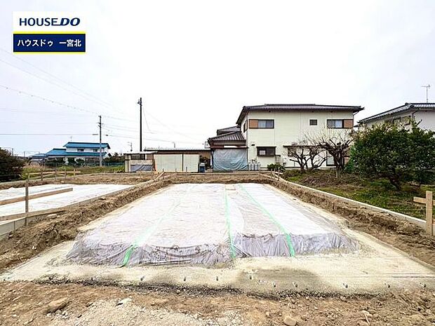 ◆見学予約受付中◆ 現地をご覧いただき、周辺環境なども一緒にご確認いただけます!