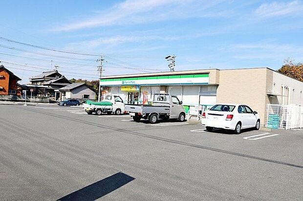 ファミリーマート一宮玉野店 1500m