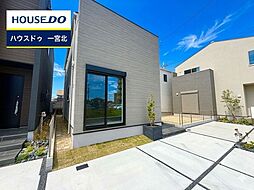 愛知県一宮市大和町妙興寺字八町