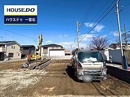 愛知県一宮市小信中島字萱場