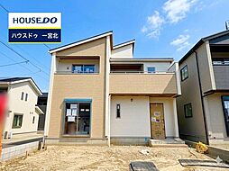 愛知県一宮市小信中島字萱場
