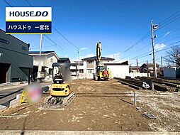 愛知県一宮市小信中島字萱場