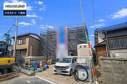 愛知県一宮市萩原町西御堂字北畑