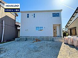 愛知県一宮市萩原町西御堂字北畑