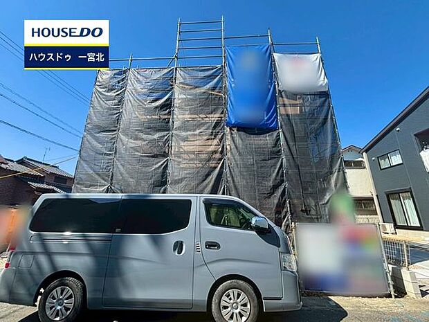 ◆見学予約受付中◆ 現地をご覧いただき、周辺環境なども一緒にご確認いただけます!