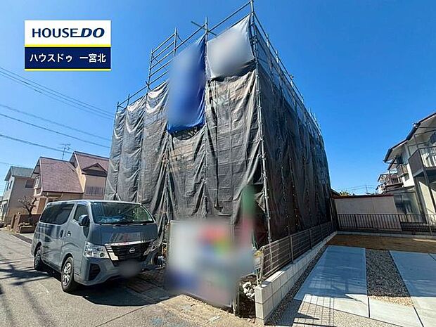 ◆見学予約受付中◆ 現地をご覧いただき、周辺環境なども一緒にご確認いただけます!