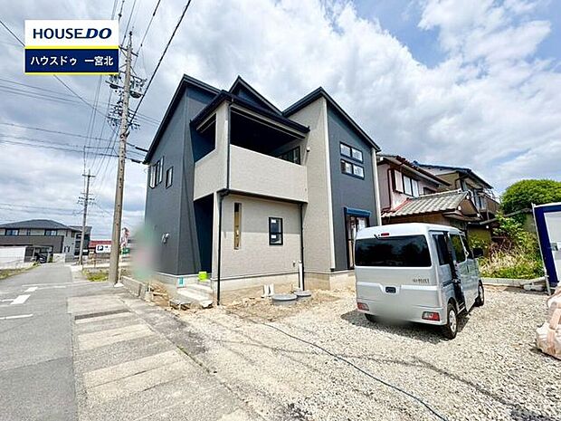 ◆見学予約受付中◆ 現地をご覧いただき、周辺環境なども一緒にご確認いただけます!