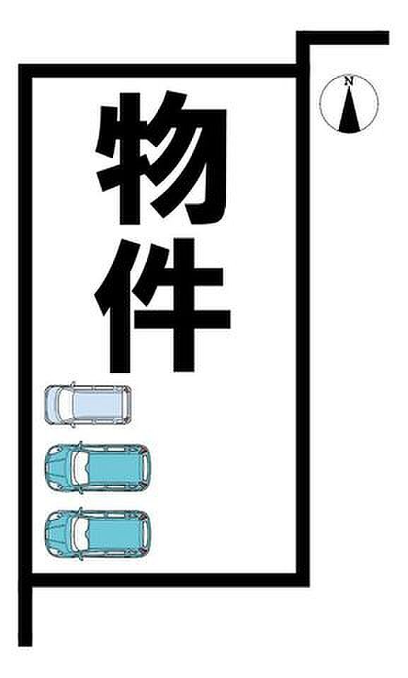 ◆見学予約受付中◆ 現地をご覧いただき、周辺環境なども一緒にご確認いただけます！