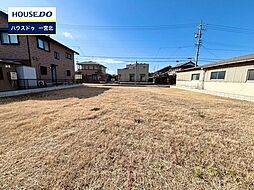 愛知県一宮市大和町福森字馬引境