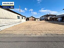 愛知県一宮市大和町福森字馬引境