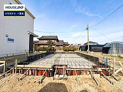 愛知県一宮市北今字再鳥一