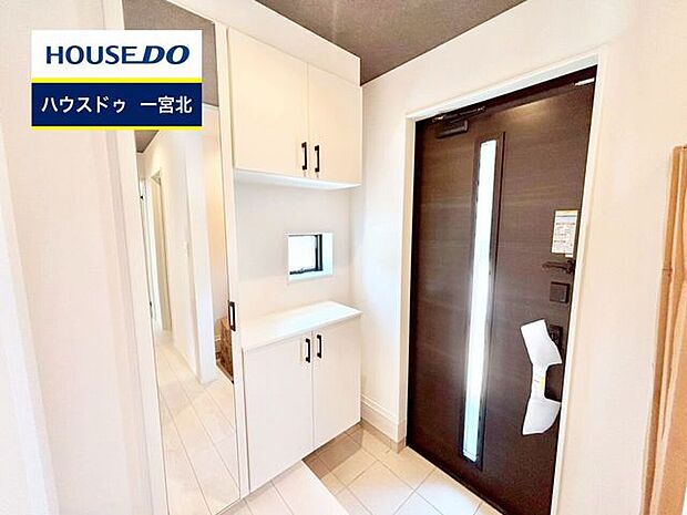 ◆見学予約受付中◆ 現地をご覧いただき、周辺環境なども一緒にご確認いただけます!