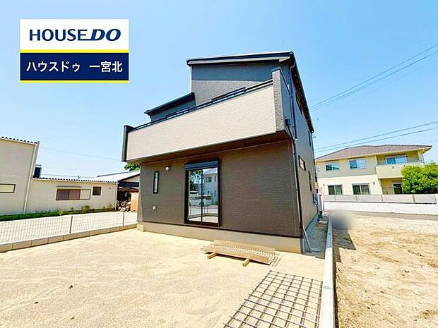 ◆見学予約受付中◆ 現地をご覧いただき、周辺環境なども一緒にご確認いただけます!