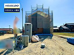 愛知県一宮市丹陽町九日市場字東三本松