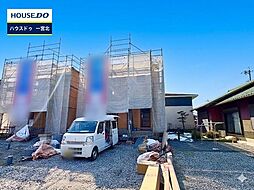 愛知県一宮市北方町北方字狐塚郷