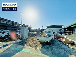 愛知県一宮市北方町北方字狐塚郷