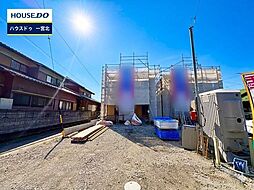 愛知県一宮市北方町北方字狐塚郷